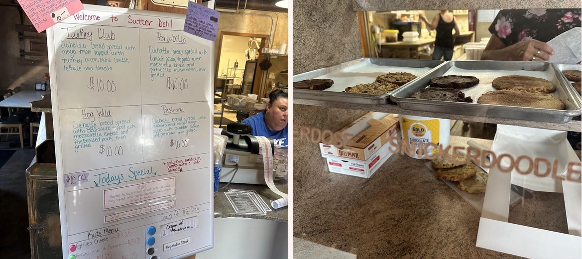 Sutter Deli Gallery Image 2