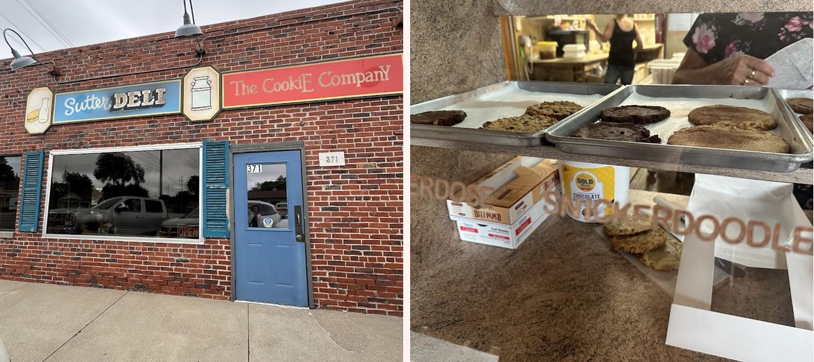 Sutter Deli Gallery Image 5